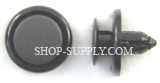 Push-Type Retainers Toyota # 90467-07166